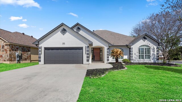 Details for 2369 Ranch Estates N, New Braunfels, TX 78130