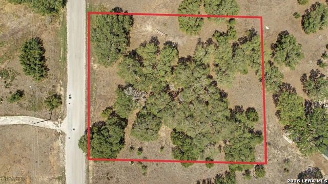 Details for 107 Calvin Barrett S, Blanco, TX 78606