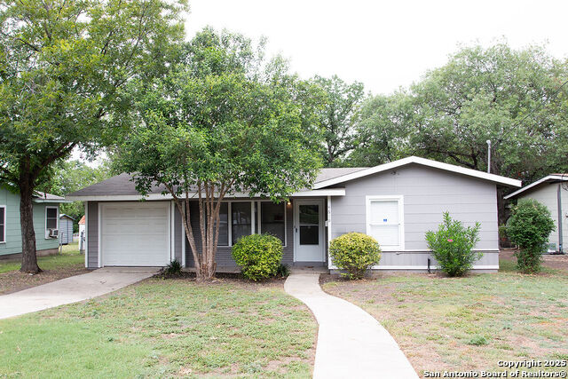 Details for 4618 Neer  , San Antonio, TX 78213