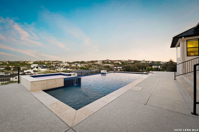 Details for 23706 High Garden, San Antonio, TX 78255