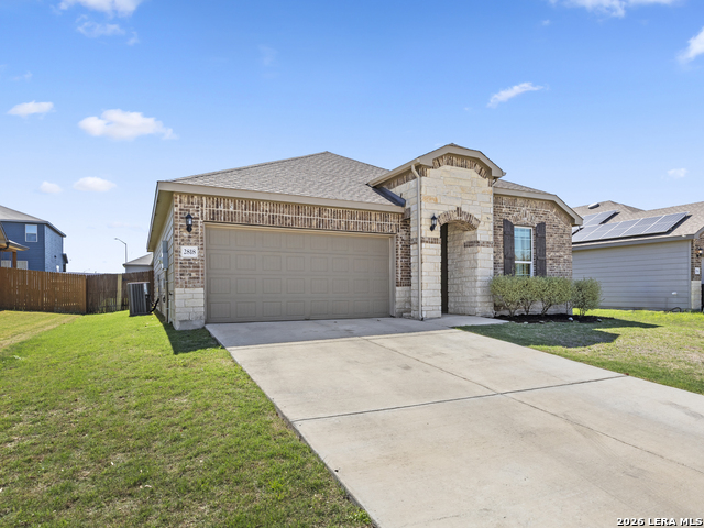 Listing photo id 25 for 2818 Ridge Berry Rd.
