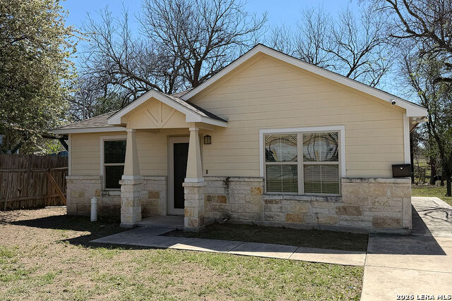 Details for 220 Hansford, San Antonio, TX 78210