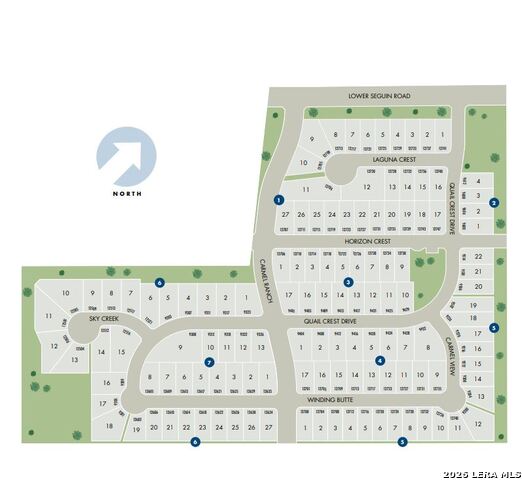 Listing photo id 1 for 12629 Winding Butte