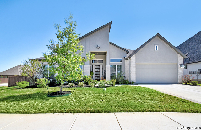 Details for 422 Corwin  , Cibolo, TX 78108