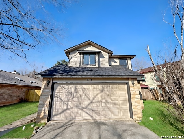 Details for 8510 Wood Dew, San Antonio, TX 78251