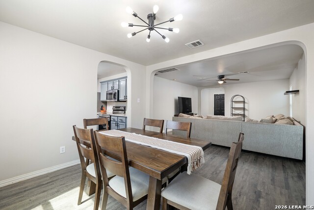 Image 9 of 22 For 6914 Caribou