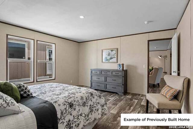 Image 14 of 21 For 4 Acres Littlehorn Lane