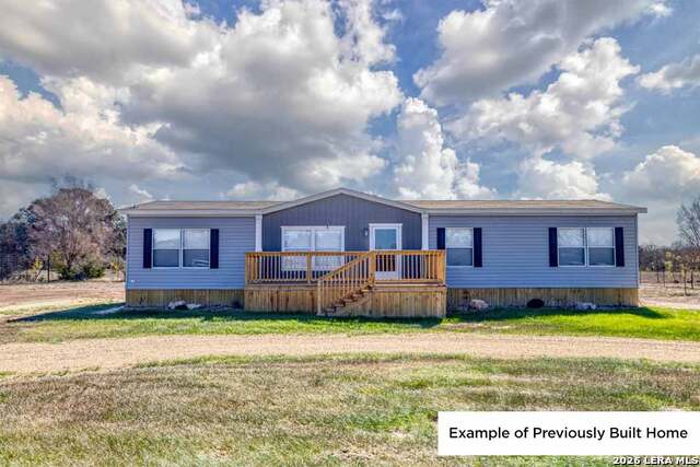 Image 2 of 21 For 4 Acres Littlehorn Lane