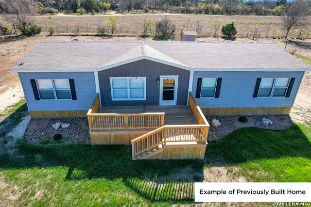 Image 3 of 21 For 4 Acres Littlehorn Lane