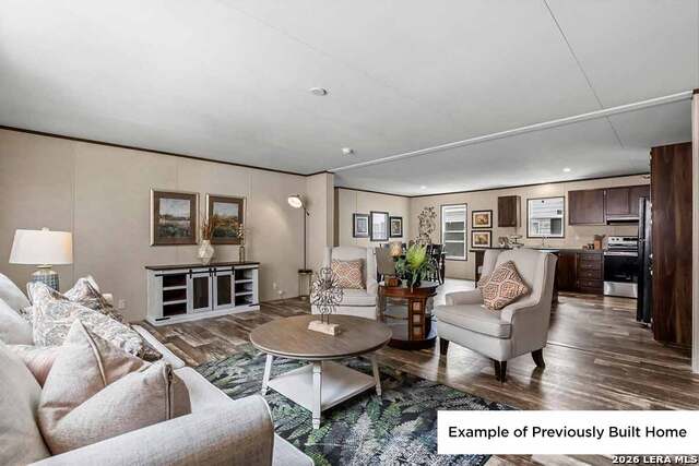 Image 4 of 21 For 4 Acres Littlehorn Lane