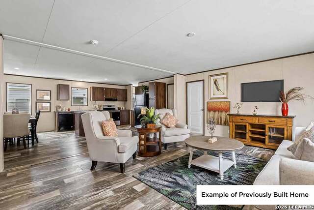 Image 5 of 21 For 4 Acres Littlehorn Lane