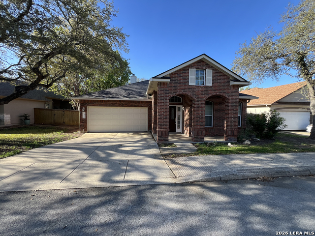 Details for 30 Amber Forest, Hollywood Park, TX 78232