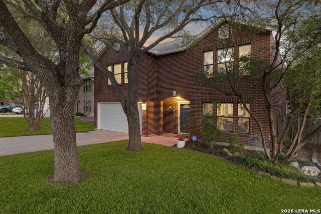 Details for 7639 Stone Crop Ln., San Antonio, TX 78249