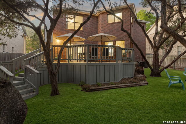 Image 18 of 21 For 7639 Stone Crop Ln.