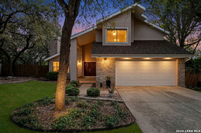 Details for 9318 Jorwoods, San Antonio, TX 78250