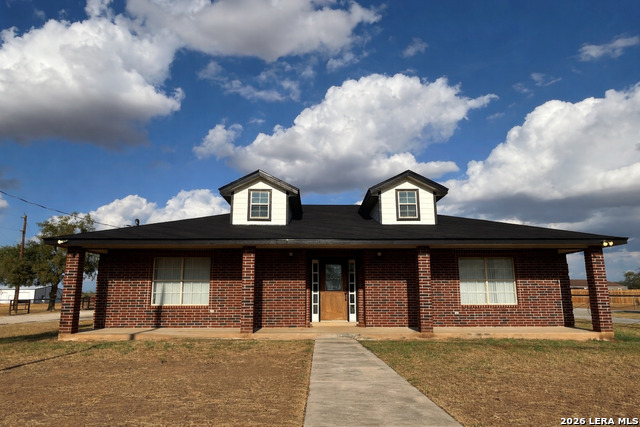 Details for 513 State Highway 123, Stockdale, TX 78160