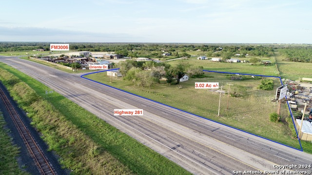 Details for 3768 Highway 281, Pleasanton, TX 78064