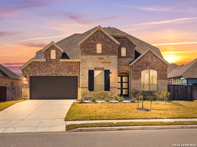 Details for 6837 Hallie Loop, Schertz, TX 78154