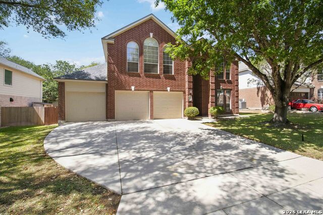 Details for 3912 Arroyo Dorado, Schertz, TX 78154