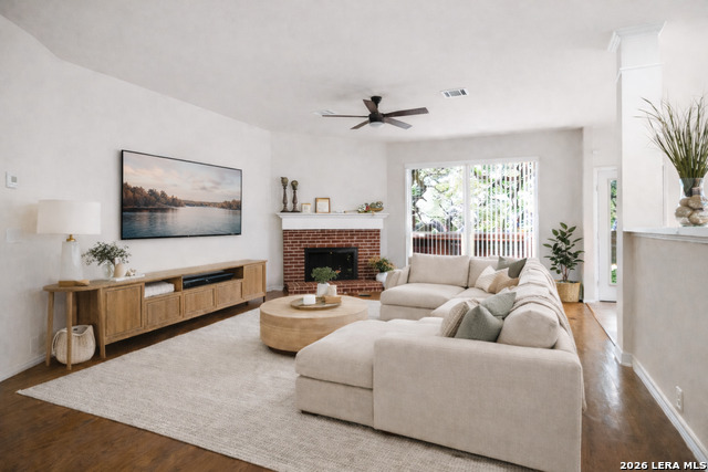 Image 6 of 34 For 3912 Arroyo Dorado