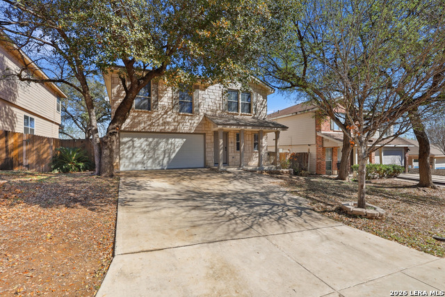 Details for 10815 Bearwolf Bay, San Antonio, TX 78245