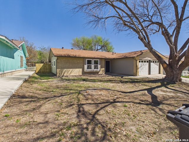 Details for 1026 Bridle  , San Antonio, TX 78245