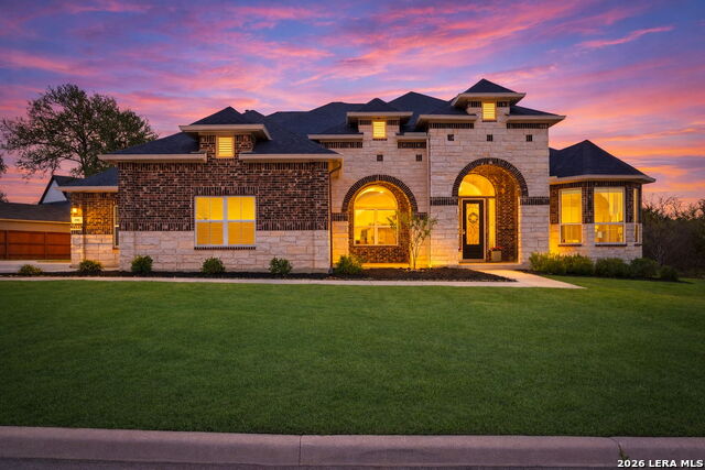 Details for 169 Storm Way, Castroville, TX 78009