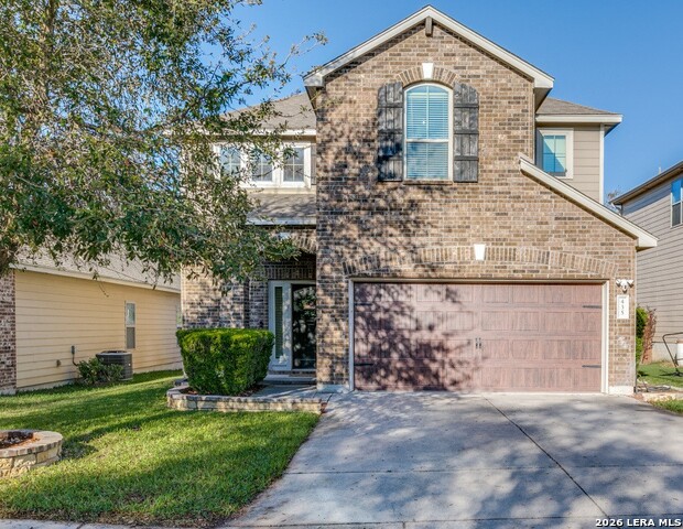 Details for 435 Unicorn Ranch, San Antonio, TX 78245