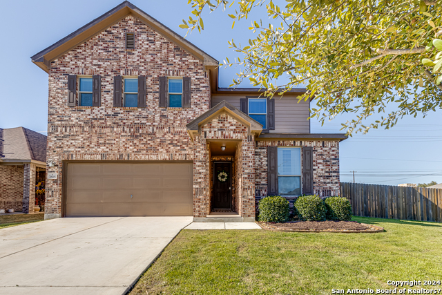 Details for 7615 Cherished Bend, San Antonio, TX 78254