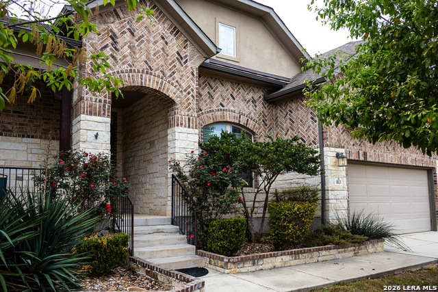 Details for 813 Sussex  , Cibolo, TX 78108