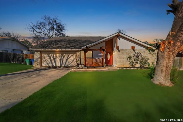 Details for 5015 Sierra Madre, San Antonio, TX 78233