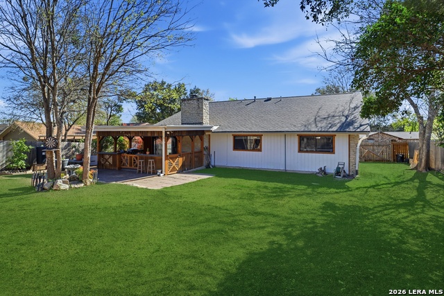 Image 15 of 20 For 5015 Sierra Madre