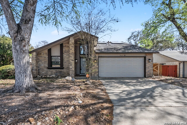 Details for 5934 Spring Valley, San Antonio, TX 78247