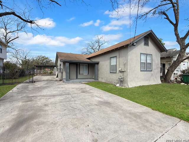 Details for 613 Chupaderas N, San Antonio, TX 78207