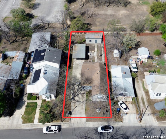 Image 13 of 14 For 613 Chupaderas N