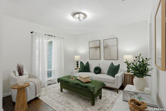 Image 11 of 36 For 7106 Comanche Ridge Dr