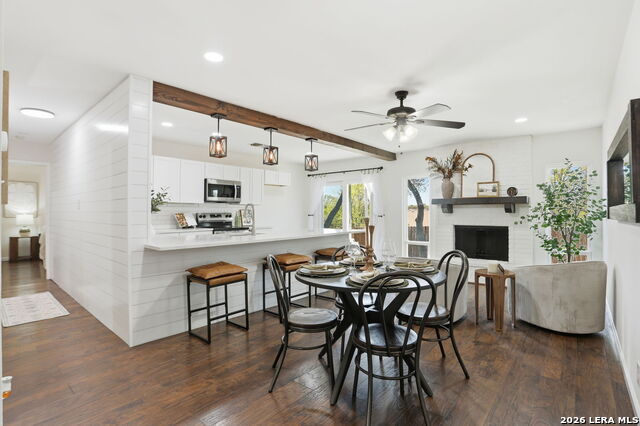 Image 15 of 36 For 7106 Comanche Ridge Dr