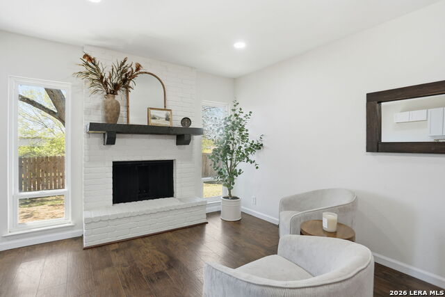 Image 19 of 36 For 7106 Comanche Ridge Dr