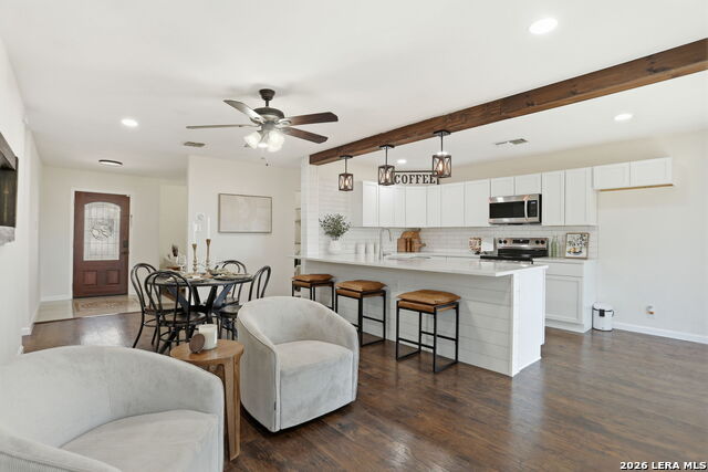 Image 20 of 36 For 7106 Comanche Ridge Dr