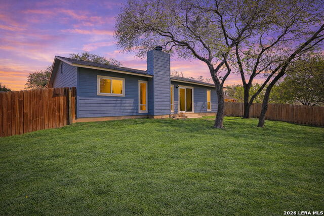 Image 33 of 36 For 7106 Comanche Ridge Dr