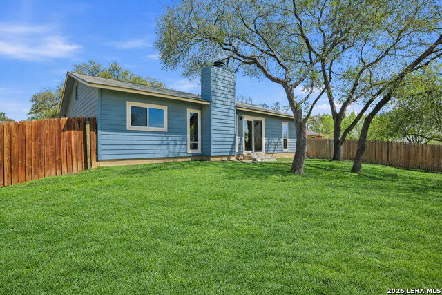 Image 34 of 36 For 7106 Comanche Ridge Dr