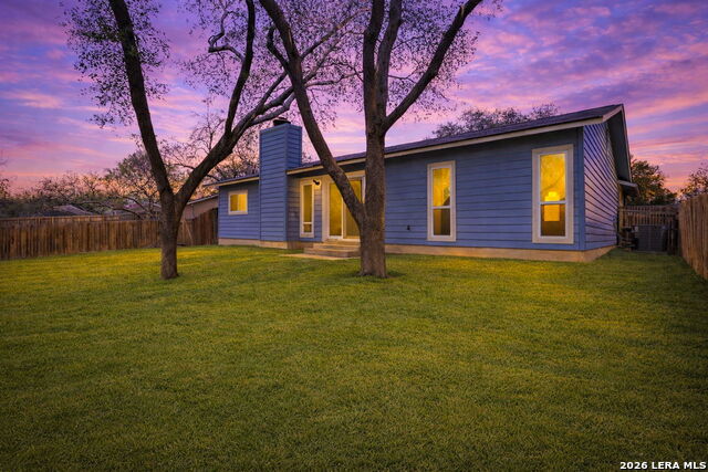 Image 35 of 36 For 7106 Comanche Ridge Dr