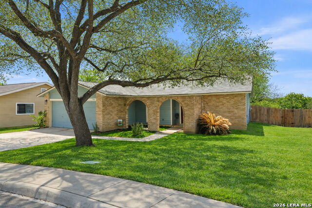 Image 4 of 36 For 7106 Comanche Ridge Dr