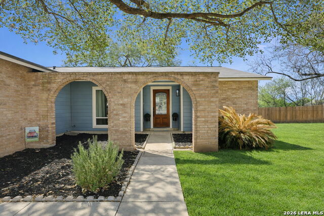 Image 5 of 36 For 7106 Comanche Ridge Dr