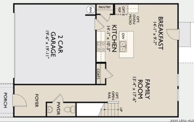 Image 26 of 30 For 2553 Windle Ln