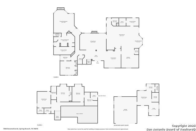 Image 47 of 49 For 7046 Devonshire