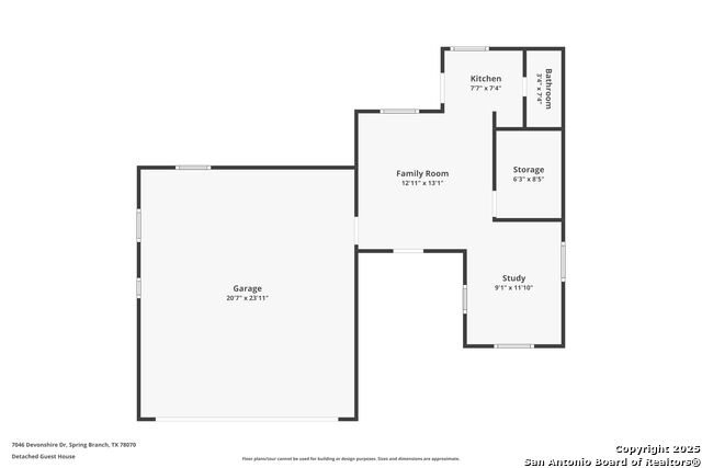 Image 48 of 49 For 7046 Devonshire