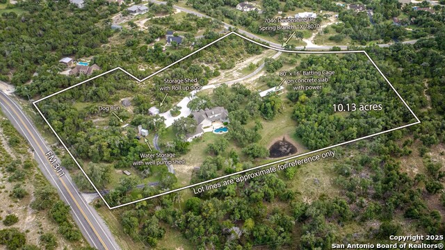 Image 49 of 49 For 7046 Devonshire