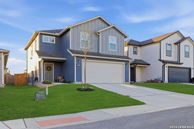 Details for 6622 Turnpike, Converse, TX 78109