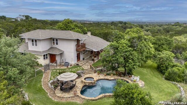 Details for 109 Ranch View, Boerne, TX 78006